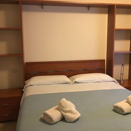 B&B Nina Μπέργκαμο Εξωτερικό φωτογραφία
