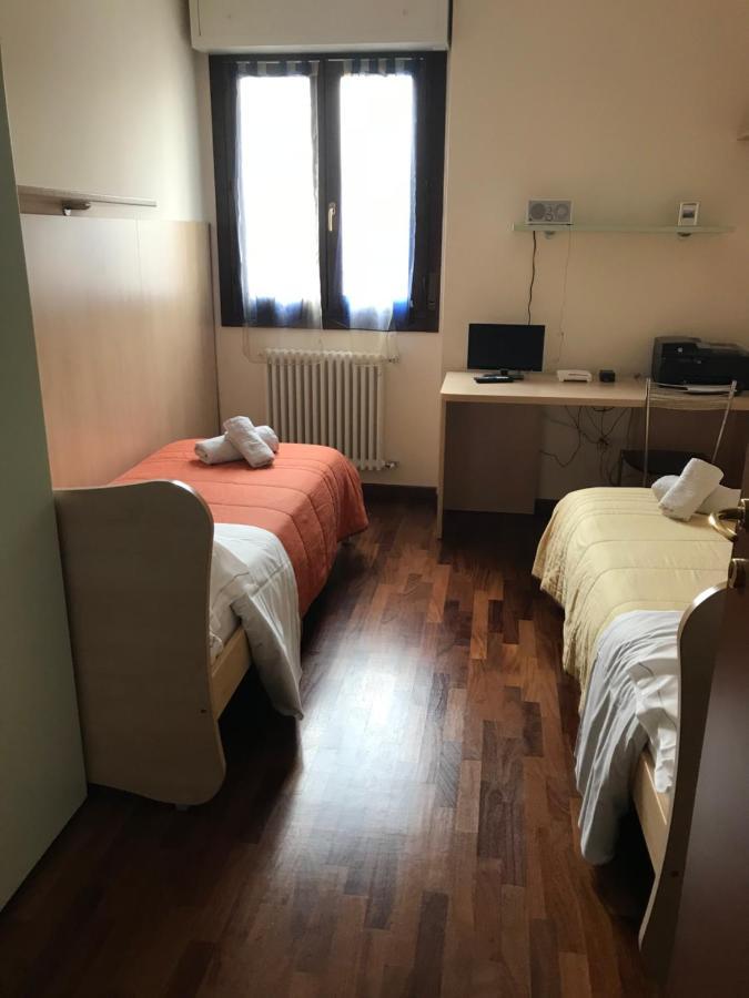 B&B Nina Μπέργκαμο Εξωτερικό φωτογραφία