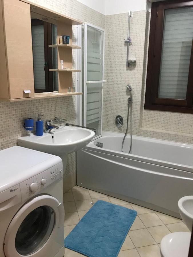 B&B Nina Μπέργκαμο Εξωτερικό φωτογραφία