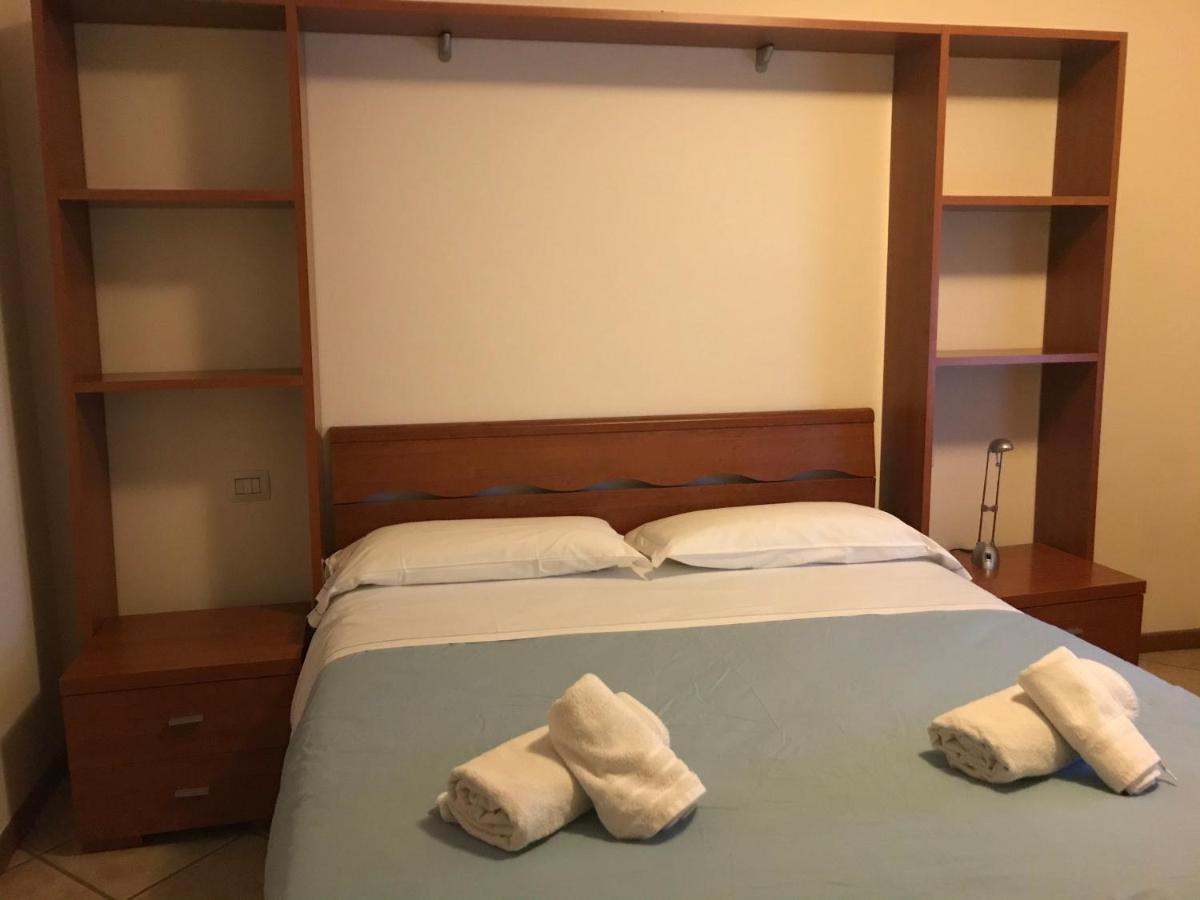 B&B Nina Μπέργκαμο Εξωτερικό φωτογραφία