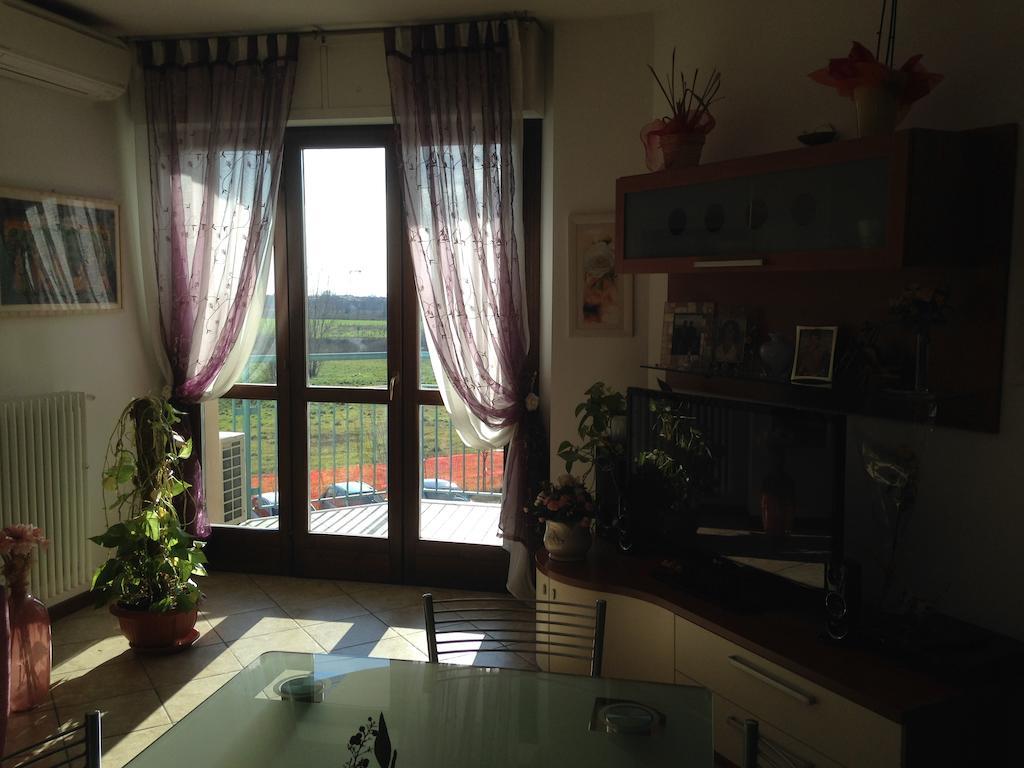 B&B Nina Μπέργκαμο Εξωτερικό φωτογραφία