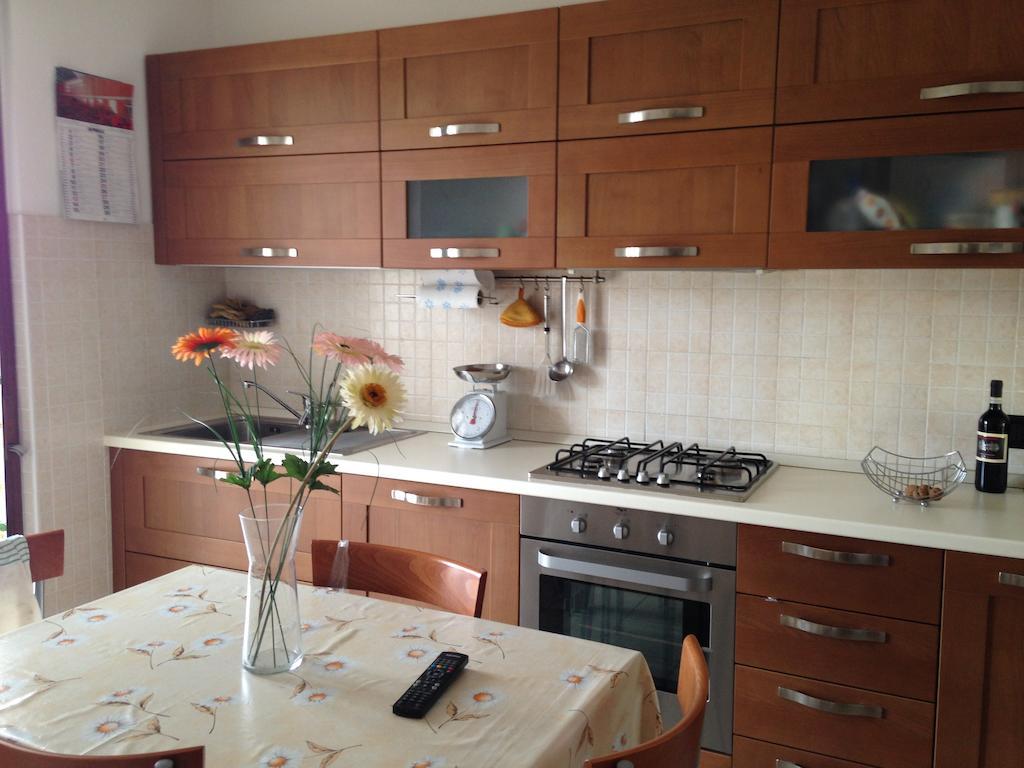 B&B Nina Μπέργκαμο Εξωτερικό φωτογραφία