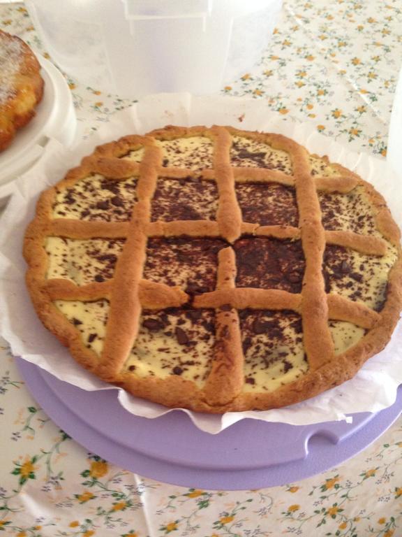 B&B Nina Μπέργκαμο Εξωτερικό φωτογραφία