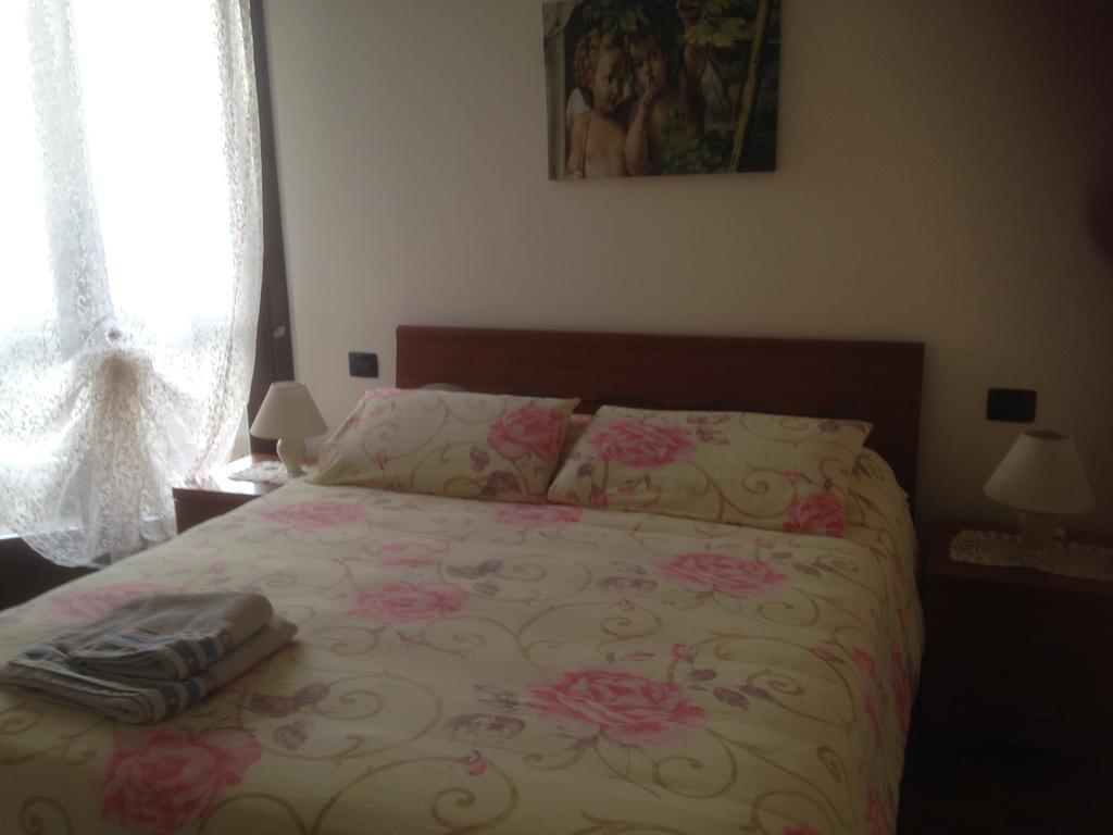 B&B Nina Μπέργκαμο Εξωτερικό φωτογραφία